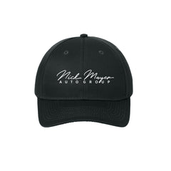 Nick Mayer Auto Group - Port Authority® Uniforming Twill Cap