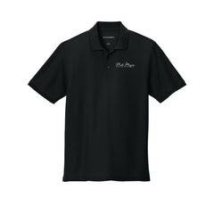 Nick Mayer Auto Group - Port Authority® Wearever Signature Pique Polo