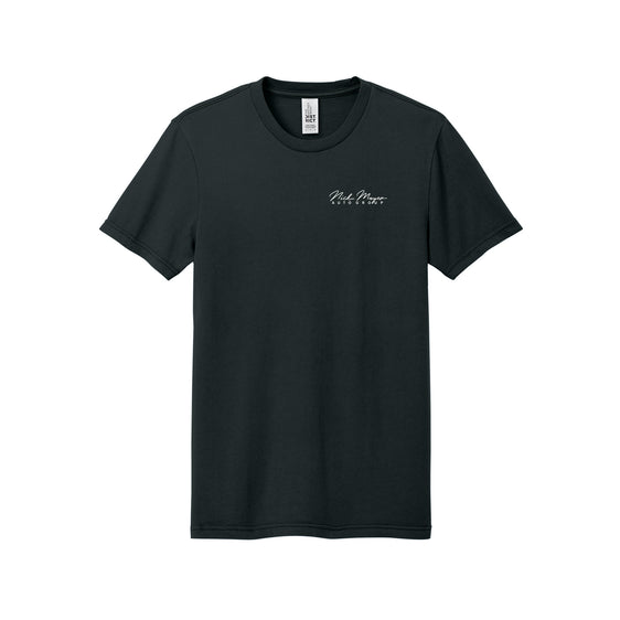 Nick Mayer Auto Group - District Wash™ Tee