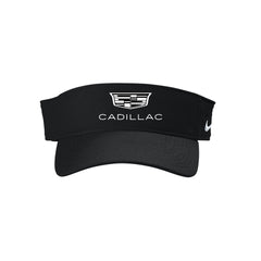 Cadillac Libertyville - Nike Dri-FIT Team Performance Visor