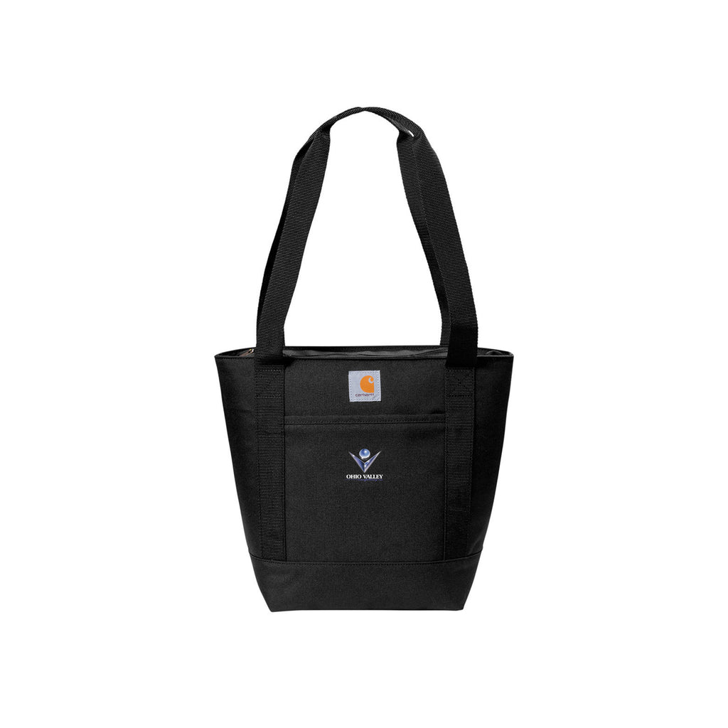 Ohio Valley Manufacturing - Carhartt® Tote 18-Can Cooler