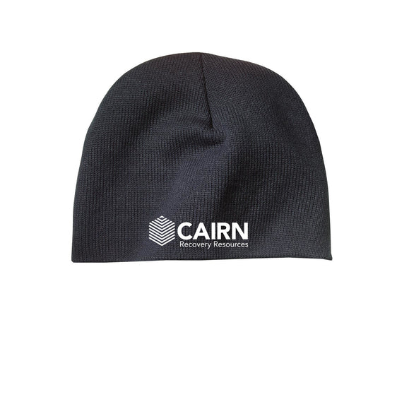 Cairn Recovery Resources - Port & Company® - Beanie Cap