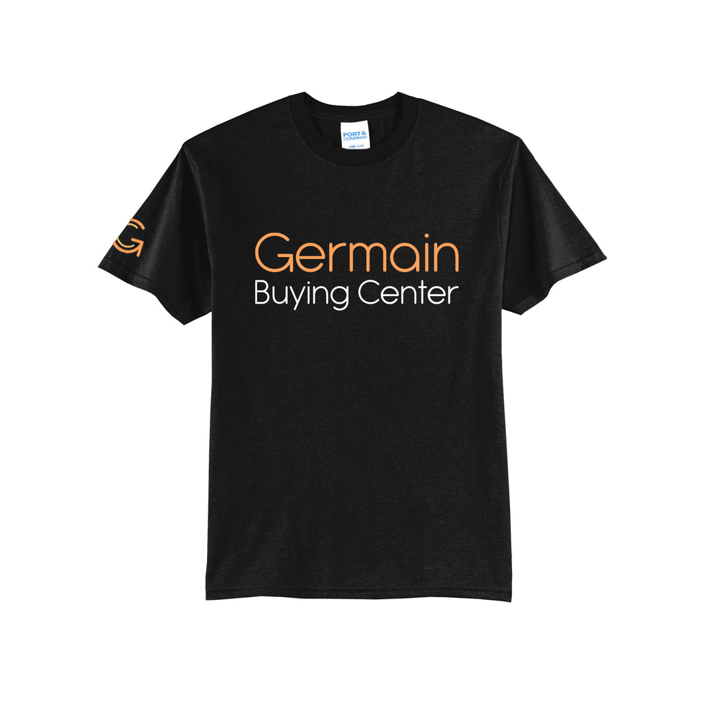 Germain Buying Center - Port & Company® Core Blend Tee
