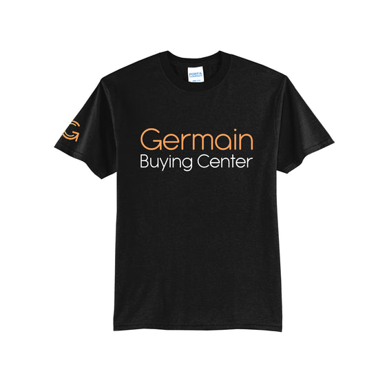 Germain Buying Center - Port & Company® Core Blend Tee