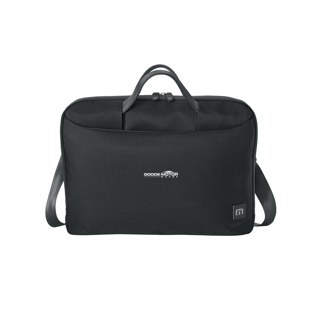 Goode Motor Mazda - TravisMathew Lateral Brief