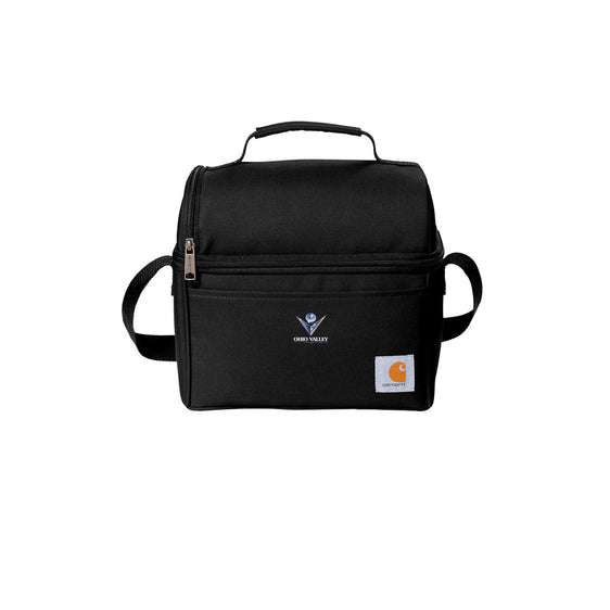 Ohio Valley Manufacturing - Carhartt® Lunch 6-Can Cooler