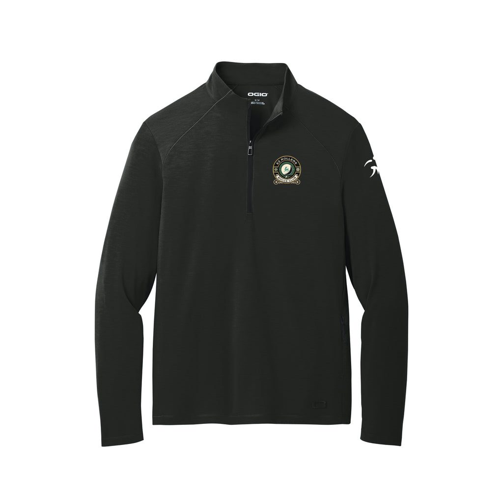 The Lakes Bocce Club - OGIO® Motion 1/4-Zip