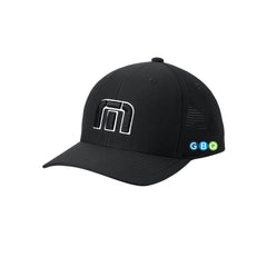 GBQ - TravisMathew Front Icon Cap