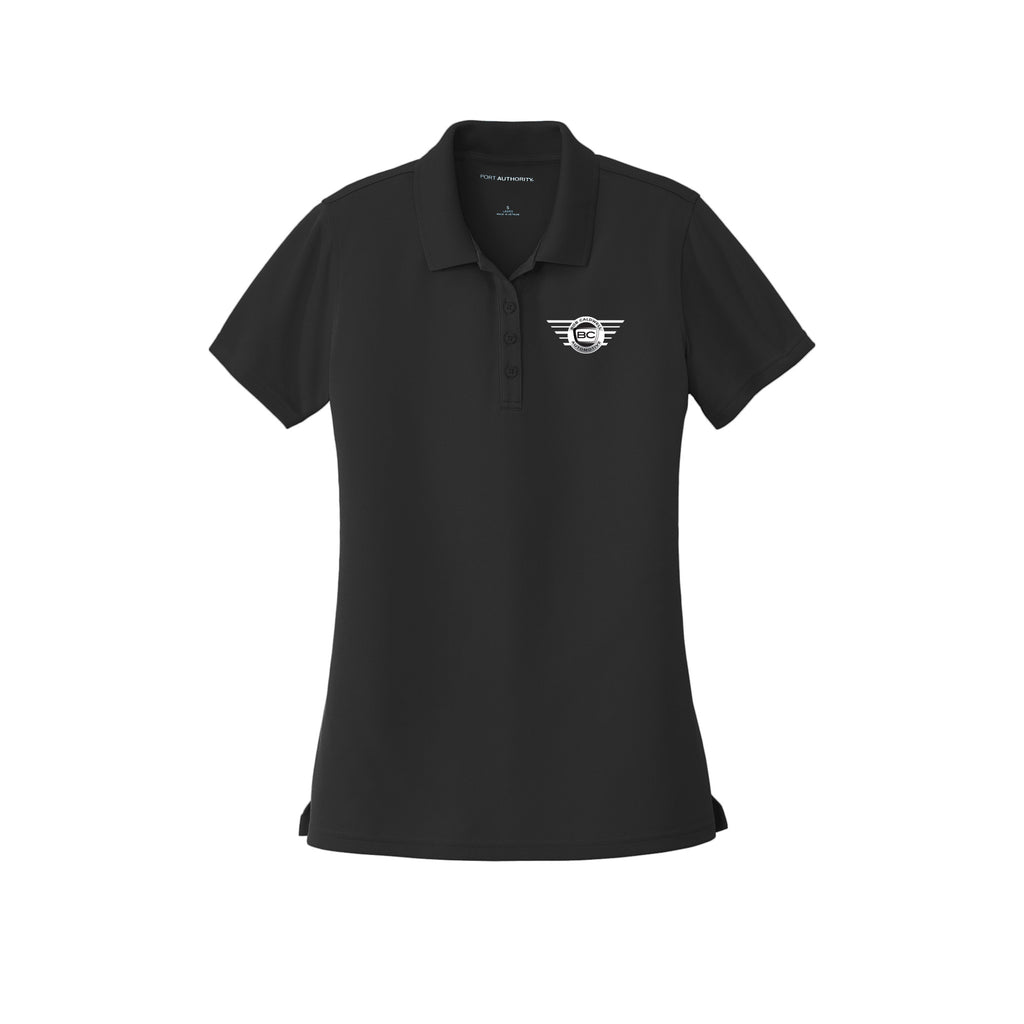 Bob Caldwell Automotive - Port Authority® Ladies Dry Zone® UV Micro-Mesh Polo