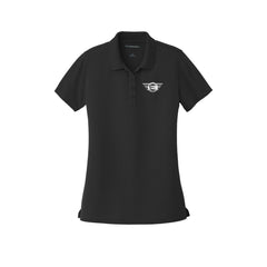 Bob Caldwell Automotive - Port Authority® Ladies Dry Zone® UV Micro-Mesh Polo