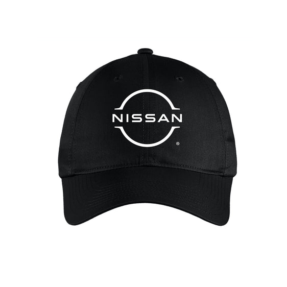 Germain Nissan Columbus - Nike Unstructured Twill Cap