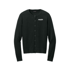 Martin Painting - Port Authority® Women’s Easy Care Crewneck Cardigan Sweater