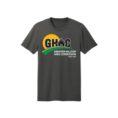 GHAC - District Wash™ Tee