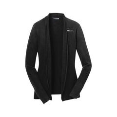 MSA Law Firm - Port Authority® Ladies Open Front Cardigan Sweater