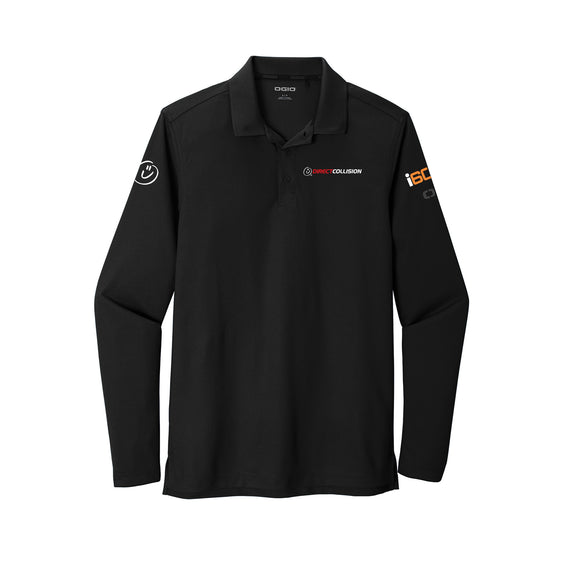 Direct Collision - OGIO ® Caliber2.0 Long Sleeve