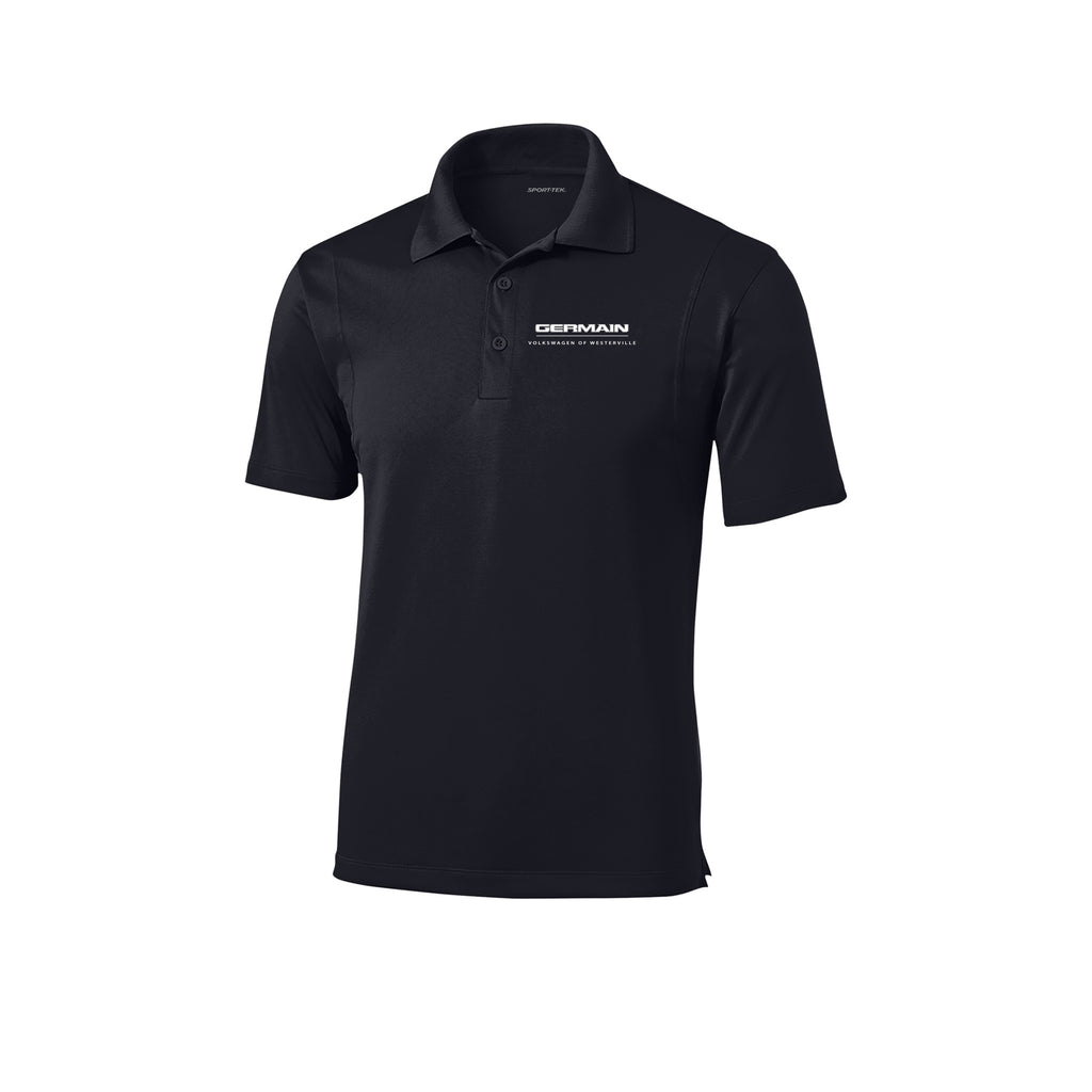 Volkswagen of Westerville - Sport-Tek® Micropique Sport-Wick® Polo
