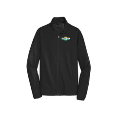 Queen City Ford - Port Authority® Active Soft Shell Jacket