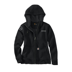 Germain Nissan Columbus - Carhartt® Women’s Clarksburg Full-Zip Hoodie