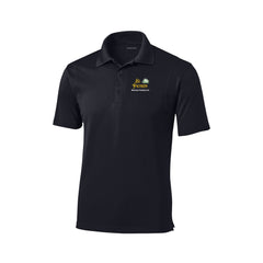 El Patron - Sport-Tek® Micropique Sport-Wick® Polo - Left Chest Only
