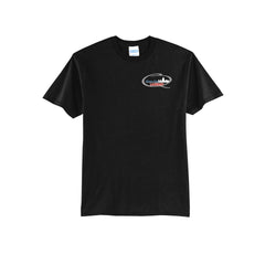 Queen City Laundry - Port & Company® Core Blend Tee