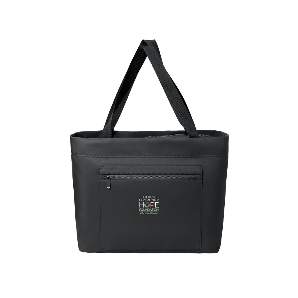 Buckeye Community Hope - Port Authority® Matte Carryall Tote