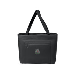 Buckeye Community Hope - Port Authority® Matte Carryall Tote