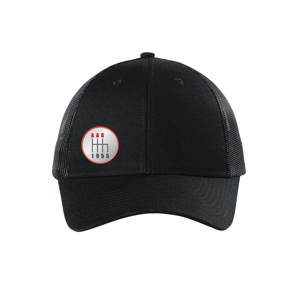 Fred Anderson Honda - Port Authority® Low-Profile Snapback Trucker Cap