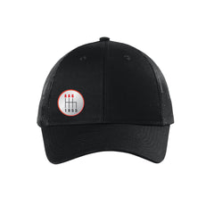 Fred Anderson Honda - Port Authority® Low-Profile Snapback Trucker Cap