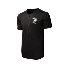 Shakers Public House - Sport-Tek® PosiCharge® Tough Mesh Full-Button Jersey