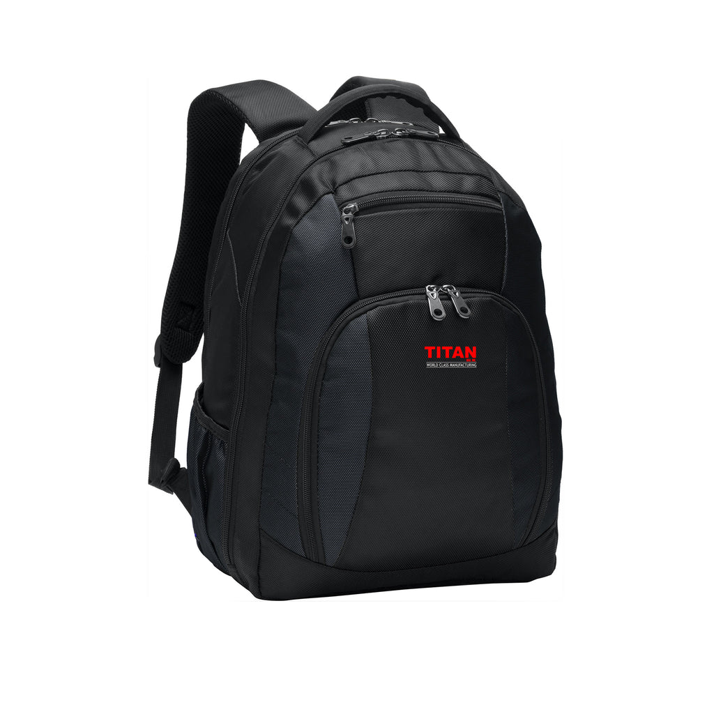 Titan USA - Port Authority® Commuter Backpack