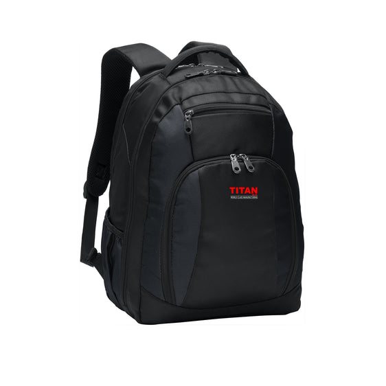 Titan USA - Port Authority® Commuter Backpack
