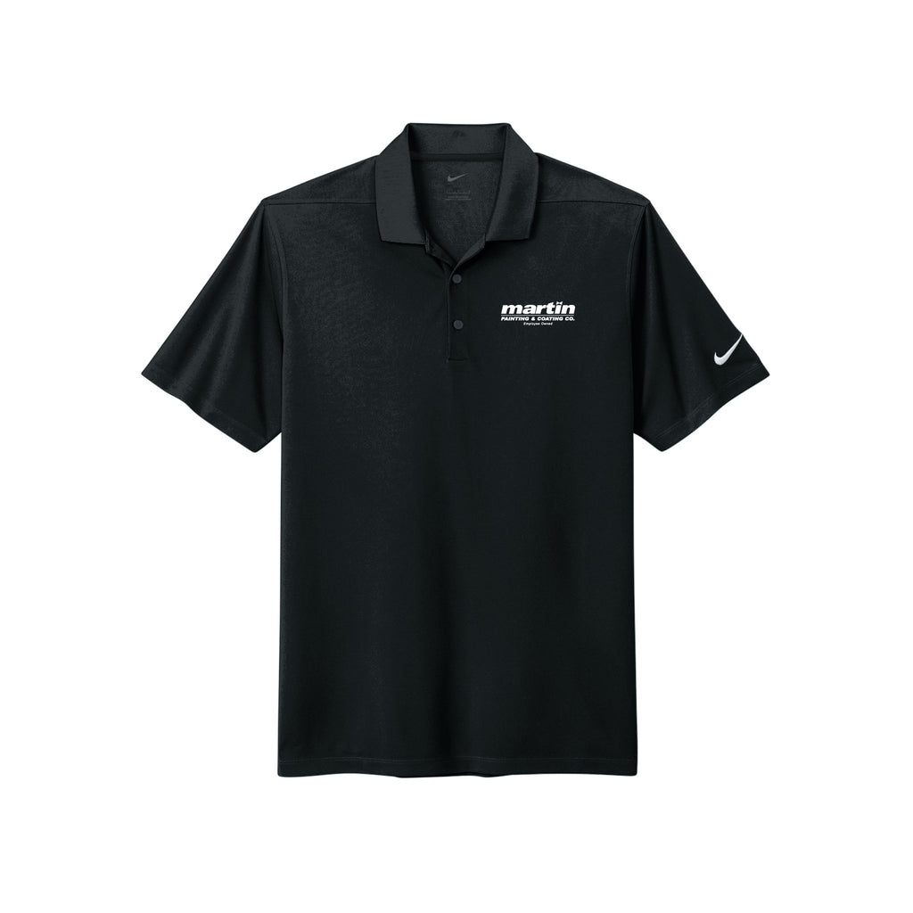 Martin Painting - Nike Dri-FIT Micro Pique 2.0 Polo