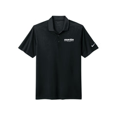 Martin Painting - Nike Dri-FIT Micro Pique 2.0 Polo