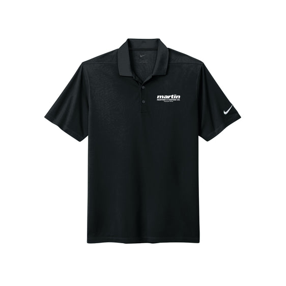 Martin Painting - Nike Dri-FIT Micro Pique 2.0 Polo