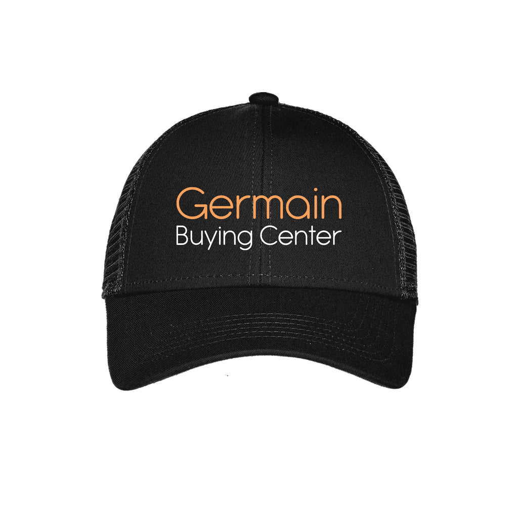 Germain Buying Center - Port Authority® Adjustable Mesh Back Cap