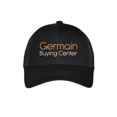 Germain Buying Center - Port Authority® Adjustable Mesh Back Cap