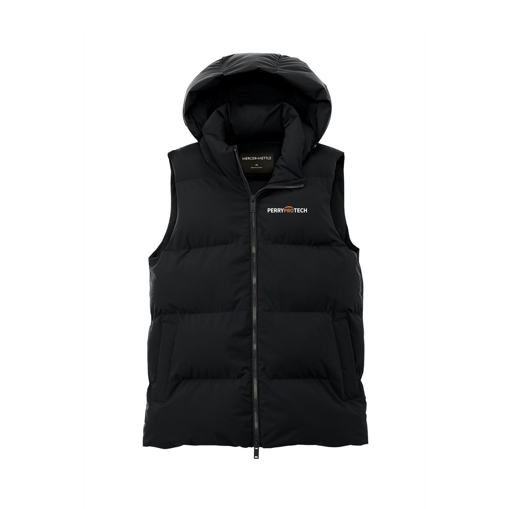 Perry ProTECH - Mercer+Mettle® Women’s Puffy Vest