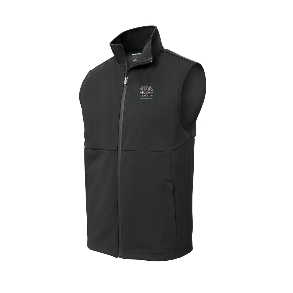 Buckeye Community Hope - Sport-Tek® Soft Shell Vest