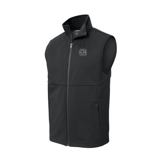 Buckeye Community Hope - Sport-Tek® Soft Shell Vest