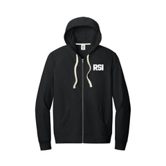 Renier Construction - District® Re-Fleece™ Full-Zip Hoodie