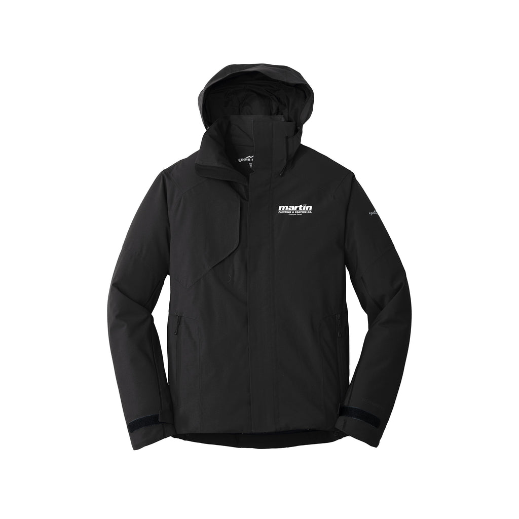 Martin Painting - Eddie Bauer® WeatherEdge® Plus Insulated Jacket