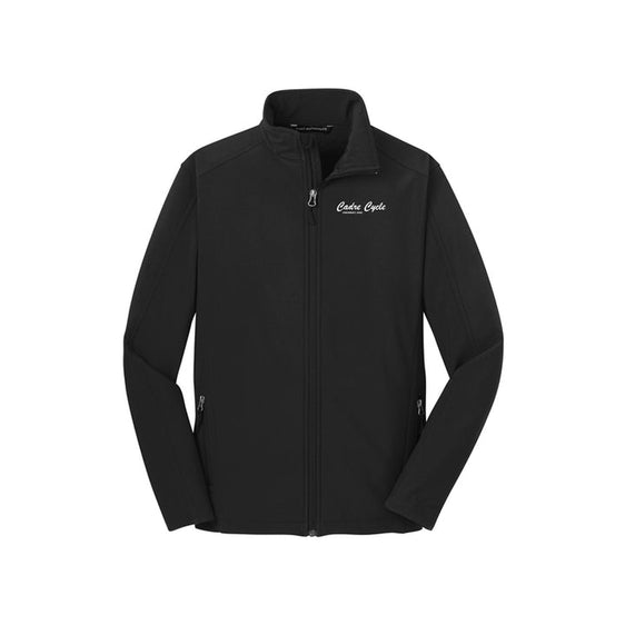 Cadre Cycle - Port Authority® Core Soft Shell Jacket
