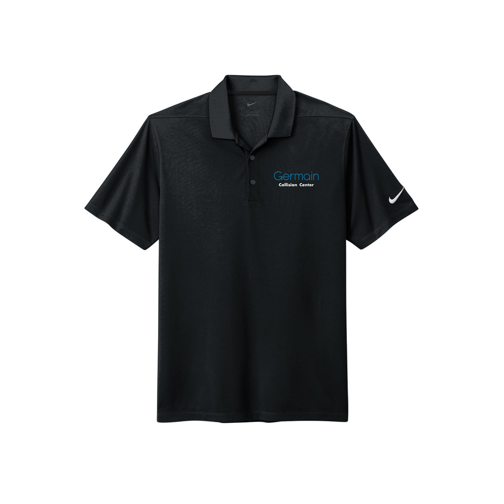 Germain Collision Center - Nike Dri-FIT Micro Pique 2.0 Polo
