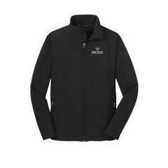 Ohio Valley Manufacturing - Port Authority® Core Soft Shell Jacket
