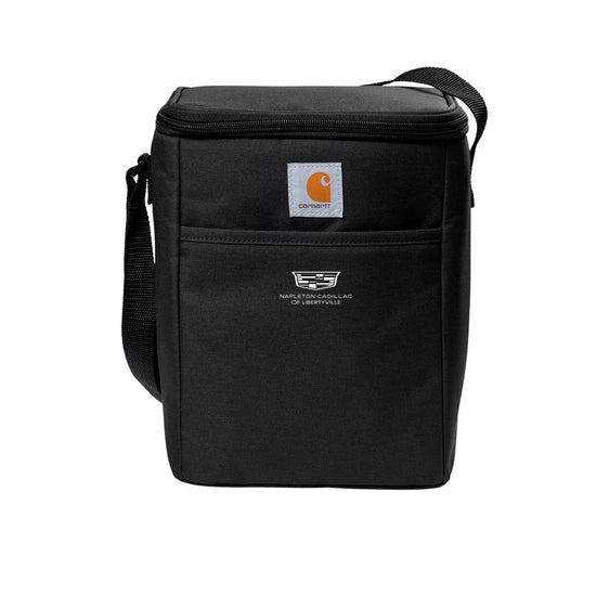 Cadillac Libertyville - Carhartt® Vertical 12-Can Cooler