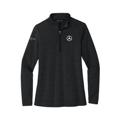 Mercedes-Benz of Easton - TravisMathew Women's Crestview 1/4-Zip