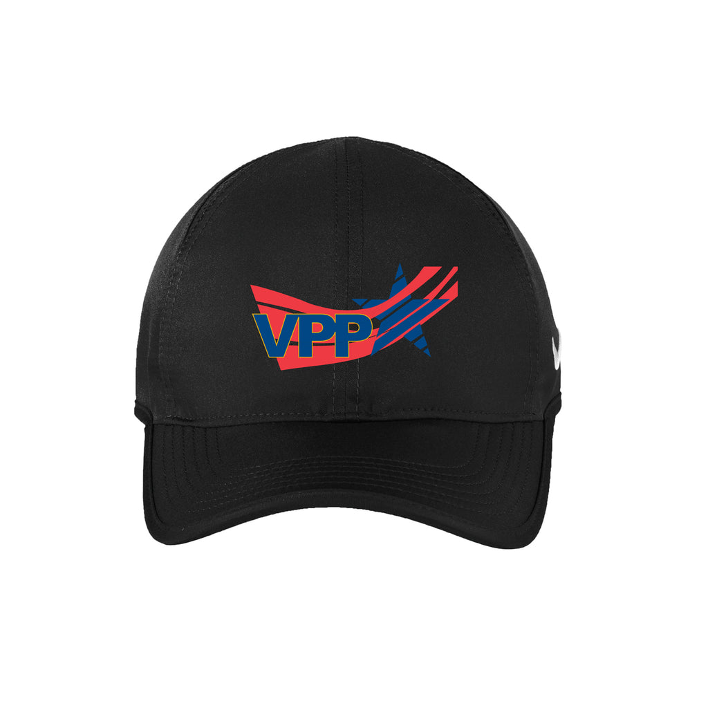 McWane VPP - Nike Dri-FIT Featherlight Performance Cap