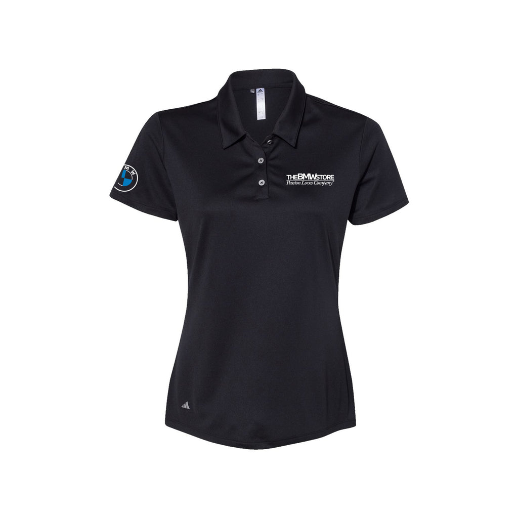 The BMW Store - Adidas - Women's Performance Polo