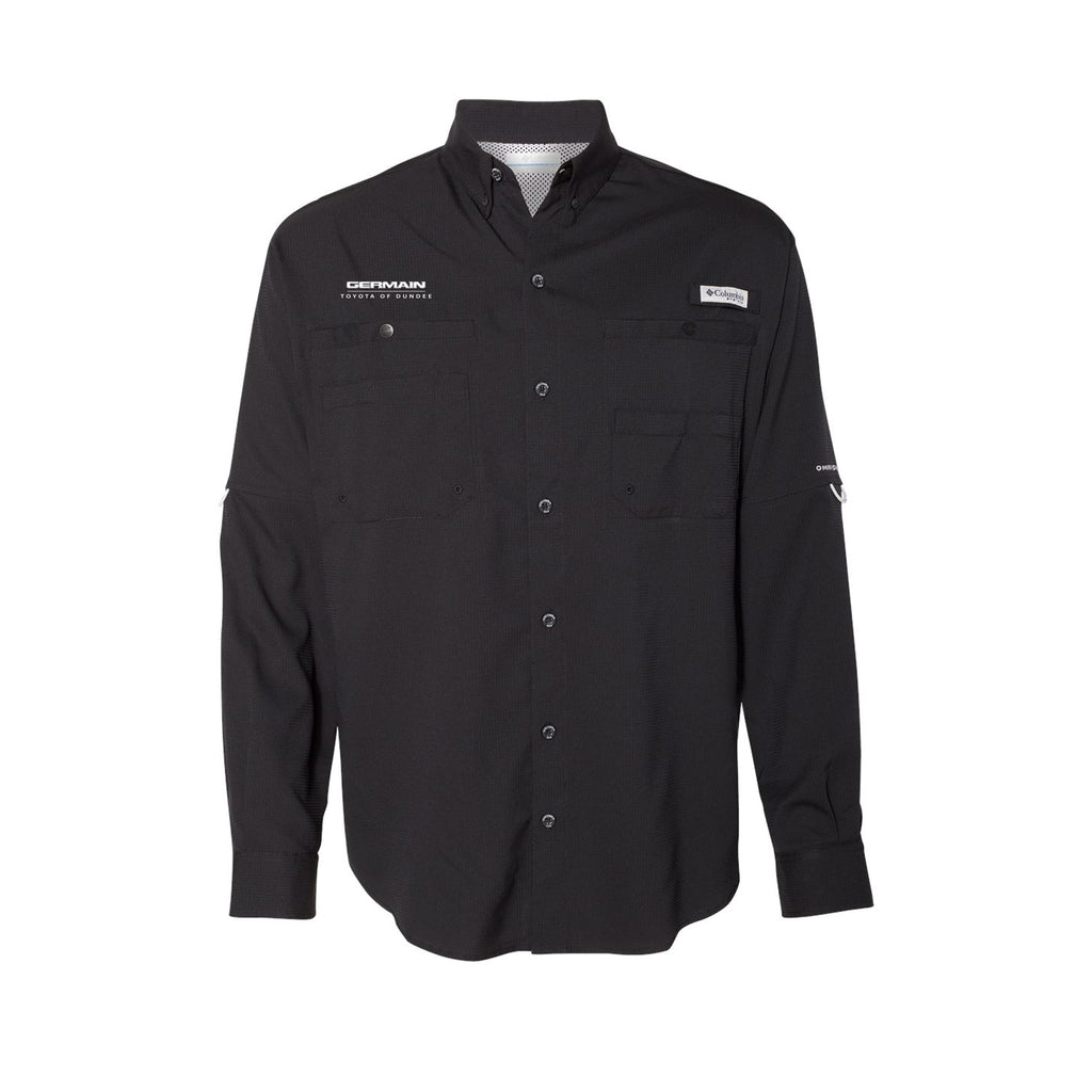 Germain Toyota of Dundee - Men's PFG Tamiami™ II Shirt