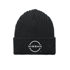 Germain Nissan Columbus - New Era ® Core Classic Cuff Beanie